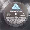 Hello -- Shine On Silver Light (1)