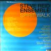 Reid Steve Ensemble -- Spirit walk (2)