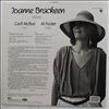 Brackeen Joanne Trio With Cecil McBee/Al Foster -- Havin' Fun (1)