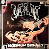 Man -- Maximum Darkness (1)