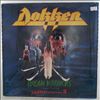 Dokken -- Dream Warriors (Theme From A Nightmare On Elm Street 3) / Back For The Attack (Vocal) / Paris Is Burning (Vocal Edit) (1)