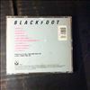 Blackfoot -- Tomcattin' (1)