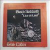 Black Sabbath -- Live At Last (1)
