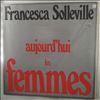 Solleville Francesca -- Aujourd'Hui Les Femmes (2)