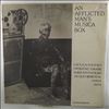 Various Artists -- An Afflicted Man's Musica Box (2)