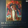 Boston Symphony Orchestra (cond. Munch C.)/New England Conservatory Chorus -- Berlioz. Requiem (1)