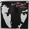 Hall Daryl & Oates John -- Private Eyes (2)