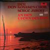 Don Kosaken Chor, Jaroff Serge -- An Den Ufern Des Don (1)