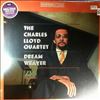 Lloyd Charles Quartet -- Dream Weaver (2)