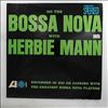 Mann Herbie -- Do The Bossa Nova With Mann Herbie (2)
