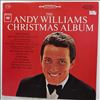 Williams Andy -- Williams Andy Christmas Album (1)