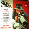 Morricone Ennio -- Giu La Testa (Original Motion Picture Soundtrack) (2)