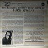 Owens Buck -- Country Hit Maker 1 (1)
