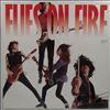 Flies On Fire -- Same (2)