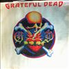 Grateful Dead -- Reckoning (2)