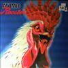 Atomic Rooster -- Same (2)