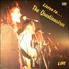 Questionaires -- Listen To The Questionaires (Live) (1)