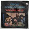 NRBQ & Captain Lou Albano -- Lou And The Q (1)