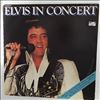 Presley Elvis -- Elvis In Concert (1)