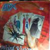 ADX -- Weird visions (1)