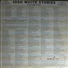White  Josh -- The Josh White Stories (2)