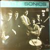 Sonics -- Here Are The Sonics!!! (2)