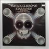 Gleeson Patrick -- Gleeson Patrick's Star Wars (Les Themes Principaux de La Guerre Des Etoiles au Synthetiseur Polyphonique) (1)