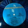 Q-feel -- Dancing in heaven (orbital be-bop) (1)