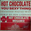 Hot Chocolate -- You sexy thing (2)