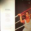 Roxy Music -- Flesh + Blood (1)