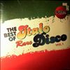 Various Artists -- Best Of Rare Italo Disco vol. 1 (2)
