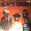 Black Uhuru -- Red (2)