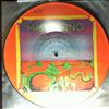 Hawkwind -- Limited Edition Collectors Picrure Disc (1)