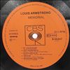 Armstrong Louis -- Memorial (3)