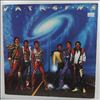 Jacksons (Jackson 5) -- Victory (1)