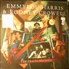 Harris Emmylou & Crowell Rodney -- Traveling Kind (2)