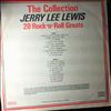 Lewis Jerry Lee -- Collection. 20 Rock'n'Roll Greats (1)