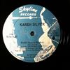 Silver Karen -- Fake / Can't stop dancing (2)