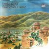 Little Feat -- Time loves a hero (1)