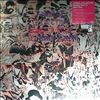 Animal Collective -- Monkey Been To Burntown (Monkey Riches / New Town Burnout) (2)