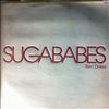 Sugababes (Suga Babes / Sugar Babes / SugarBabes) -- Red Dress (1)