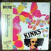 Kinks -- Face To Face (1)