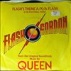 Queen -- Flash's Theme Aka Flash - Football Fight (1)