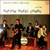 Rhythm Wheel Combo -- Rollin Down The Line (2)