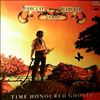 Barclay James Harvest  -- Time Honoured Ghosts (1)