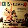 Various Artists -- Crew Cuts Lesson 2 (2)