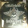 Motorhead -- Death Or Glory (2)