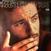 Springsteen Bruce -- Wild, The Innocent & The E Street Shuffle  (1)