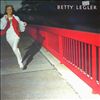 Legler Betty -- Same (1)