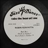Kenyatta Robin -- Take The Heat Off Me (2)